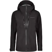 Patagonia - Women's Triolet Jacket - Regenjacke Gr XXL schwarz