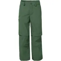 Vaude Detective Antimos Zip Off Hosen