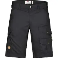 Fjällräven Herren Vidda Pro Lite Shorts Black 48