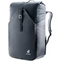 Deuter Xberg 25 in Black (25 Liter), Fahrradtasche