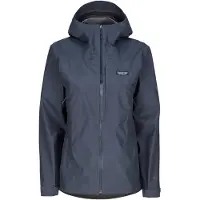Patagonia - Women's Boulder Fork Rain Jacket - Regenjacke Gr M blau