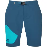 Mountain Equipment - Women's Comici Short - Shorts Gr 40 blau