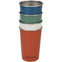 Klean Kanteen Stainless Steel 473ml Thermobecher