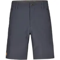 Fjällräven - Abisko Trail Stretch Shorts - Shorts Gr 44 grau
