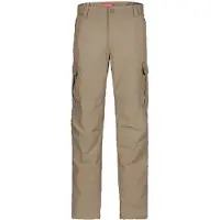Craghoppers Nosilife Cargo Trouser III pebble (62A) 58 Regular