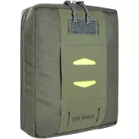 Tatonka Universal Pouch 3034-332 Stone Grey Olive, 20 x 14 cm