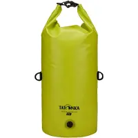 Tatonka WP Stuffbag Valve 25l lime (252)