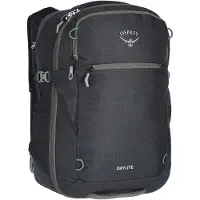 Osprey Daylite Travelpack 35 black