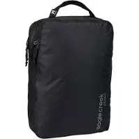 Eagle creek Packwürfel Pack-It Isolate Clean/Dirty Cube M Unisex Black 24