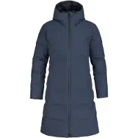 Patagonia Women's Jackson Glacier Parka - Daunenparka - smolder blue - L