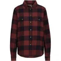 Fjällräven Övik Heavy Flannel Langarmhemd