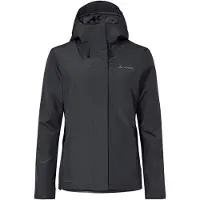 Vaude - Women's Rosemoor Padded Jacket II - Winterjacke Gr 46 grau