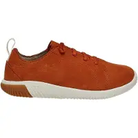 Keen Kinder Barfußschuhe LACE KNX-Serie mit Contoured Fit-Schnitt und 4 mm Gefälle US 5