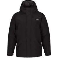 Patagonia Men's Stormshadow Parka - Daunenparka - schwarz - XXL