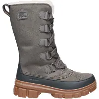 Sorel Torino V Tall WP quarry grill (052) 11