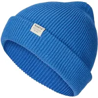 Barts - Kid's Kinabalu Beanie - Mütze Gr 53-55 cm blau