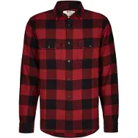 Fjällräven Övik Heavy Flannel Shirt Herren