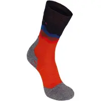 Falke TK2 Crest Herren Socken