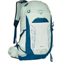 Osprey - Wandertasche / -rucksack - Talon 22 Frosty Mint Green/Night Shift für Herren - Blau
