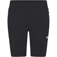 Jack Wolfskin - Women's Hikeout Shorts - Shorts Gr 38 schwarz