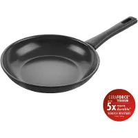 Zwilling Madura Plus Ceramic Madura Plus Bratpfanne, 24 cm, schwarz