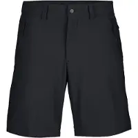 Fjällräven - High Coast Pack Shorts - Shorts Gr 58 schwarz