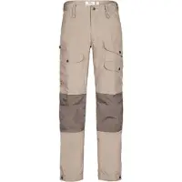 Fjällräven - Vidda Pro Ventilated Trousers - Trekkinghose Gr 54 - Regular beige