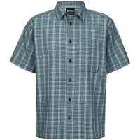 Jack Wolfskin Meseta Kurzarmhemd