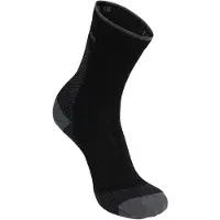 Icebreaker M Mer Hike+ Ultralight Quarter black/obsidian (IB0FB) XL