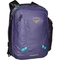 Osprey Transporter Carry On Bag 36 euphoria purple (1041) OS