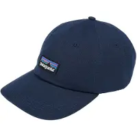 Patagonia 5-Panel-Cap P-6 Label Trad