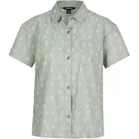 Sherpa - Women's Jaya Camp Shirt - Bluse Gr XL beige