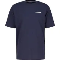 Patagonia Herren P-6 Logo Responsibili-Tee new navy XL