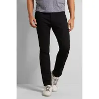 Bugatti 5-Pocket-Hose mit Power Stretch