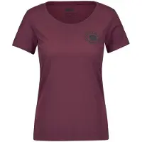 Fjällräven T-Shirt 1960 Logo Damen Port-XS