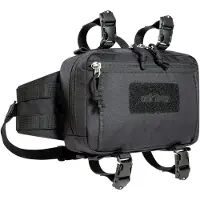 Tatonka - Hip & Bar Pouch BC - Hüfttasche Gr 3 l grau