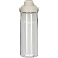 CamelBak Thrive Chug 750ml, klar