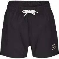 Color Kids Swim Shorts Solid 6534 black (1191) 116