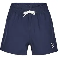 Color Kids Swim Shorts Solid 6534 dress blues (7721) 98
