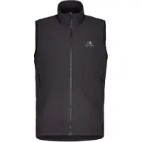 Mountain Equipment - Frontier Vest - Softshellweste Gr S schwarz
