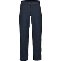 Houdini M's Corespun Chore Pants true black (900) M