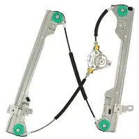 MIRAGLIO elektronisch FENSTERHEBER vorne links