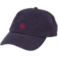 Barts Kappe Jarrah Cap Unisex Navy