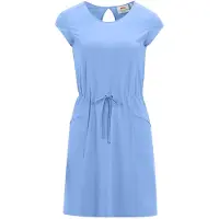 Fjällräven High Coast Lite Dress W ultramarine (537) XXS