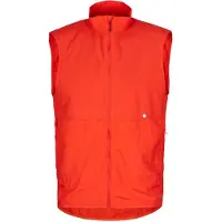 Fjällräven Hoja Adventure Vest M flame orange (214) L