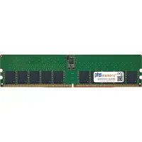 PHS-memory 48GB RAM Speicher kompatibel mit MSI ATX MS-CF05 DDR5 UDIMM ECC 5600MHz