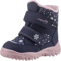 Superfit HUSKY1 blau/rosa (8020) 26
