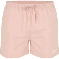 Ellesse Badehose SHA16468-PNK für Herren