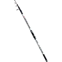 LINEAEFFE Sea Vortex Ii Teleskop-surfcasting-rute Weiß 4.20 m / 250 g Weiß 4.20 m