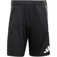 Adidas Tiro 25 Competition Trainingsshorts L BLACK/TEGRFO